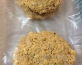 Foto del paso 6 de la receta: Hamburguesas de garbanzos