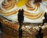 Foto del paso 10 de la receta: Mi torta del dia del padre