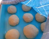 Foto langkah ke 4 dari resep Donat Sukun Menul.