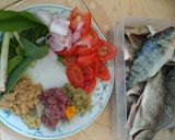 Foto langkah ke 1 dari resep Asam pedas ikan nila 😁.