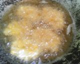 Foto langkah ke 2 dari resep Empal jagung/dadar jagung sederhana.