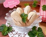 Foto langkah ke 15 dari resep 418. Kue Bagea/Bagiak Kacang.