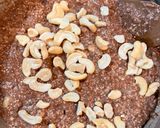 Foto langkah ke 5 dari resep Moist Banana Choco Oat Cake (Gluten Free, No Sugar Added, Vegan).