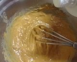Foto del paso 2 de la receta: Budín de pasta de maní saludable