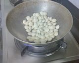 *शुगरफ्री मखणा नाज लाडू* (sugarfree makhana naaj ladoo recipe in marathi) रेसिपी स्टेप 1 फोटो 