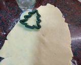 Foto del paso 4 de la receta: Galletitas de naranja sin tacc