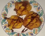 Foto langkah ke 3 dari resep Tape goreng saos coklat.