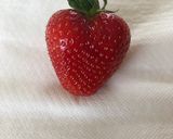 Eper turmix 🍓 recept fázis 1 fotója