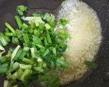 Foto langkah ke 2 dari resep Nasi Telur Ayong ala Nex Carlos.