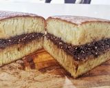Foto langkah ke 14 dari resep Martabak Manis.