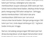 Foto langkah ke 5 dari resep 13. Diet bahagia part 1 💕.