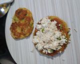 पनीर बाईट (Paneer Bite recipe in Hindi) रेसिपी चरण 4 फोटो