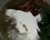 Foto langkah ke 1 dari resep Kue Clorot.