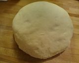Baracklekváros bukta recept fázis 2 fotója