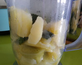 Foto del paso 3 de la receta: Puré de calabacín