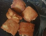 Foto langkah ke 4 dari resep Martabak Tahu Roti Tawar #400.