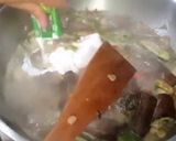 Foto langkah ke 4 dari resep Mangut Iwak Pe.