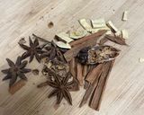 月桃茶葉蛋的食譜步驟2照片