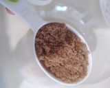 عکس مرحله 3 از دستور کیک شکلات و پرتقال solmaz