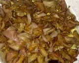 Foto langkah ke 2 dari resep Oseng Mandai Udang Papai #Dandelion.