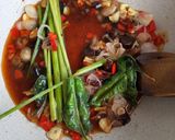 Foto langkah ke 3 dari resep Tempe Kering.