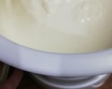 Foto del paso 1 de la receta: Bizcochuelo clásico(ideal tortas)