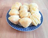 Libaláb (aprósüti) recept fázis 3 fotója