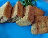 Foto langkah ke 1 dari resep Tahu Geprek Mommylicious.