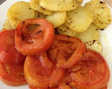 Foto del paso 5 de la receta: Arroz al horno valenciano