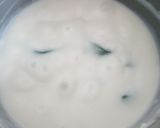 Foto langkah ke 2 dari resep Bubur Sumsum.