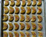 Foto langkah ke 5 dari resep Kue Kacang.