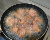 Foto langkah ke 1 dari resep Ayam Goreng Saus Mentega.