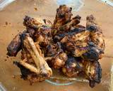 Oriental Chicken Wings recipe step 4 photo