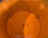 Foto del paso 2 de la receta: Salmorejo. Mambo Cecotec