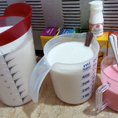 Langkah 3