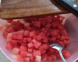 Foto langkah ke 2 dari resep Es buah.