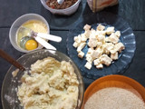 💥💣 Bombitas de queso y de carne💣💥