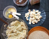 Foto del paso 3 de la receta: 💥💣 Bombitas de queso y de carne💣💥