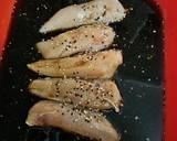 Grilled Shoyu Chicken Breast recipe step 1 photo