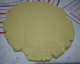 Calico Cat Cookies recipe step 5 photo
