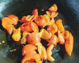 Foto del paso 2 de la receta: Arroz Salteado con Tomates Cherry