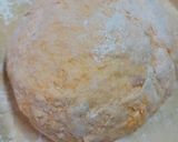 Foto del paso 5 de la receta: Pan de boniato 🍠