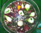 Foto del paso 1 de la receta: Boeuf bourguignon