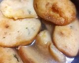 दही बड़ा चाट (dahi vada chaat recipe in Hindi) रेसिपी चरण 6 फोटो