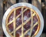 Foto del paso 8 de la receta: Pastafrola (masa de aceite)
