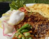 Foto langkah ke 3 dari resep Nasi Goreng Enak.