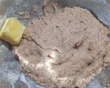 Foto del paso 4 de la receta: Masa de danés y formas de croissant