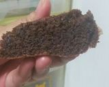 Foto langkah ke 6 dari resep Bolu Coklat Magic com..no mixer..no oven.