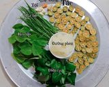 Hình bước làm 1 của món #9 | Siro ho