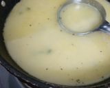 સ્વીટ કોર્ન ચીઝ સૂપ (Sweet Corn Cheese Soup Recipe In Gujarati) રેસીપી સ્ટેપ4ફોટો